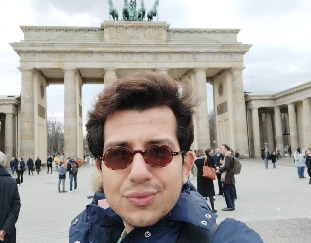 Akıncılar Almanca Özel Ders