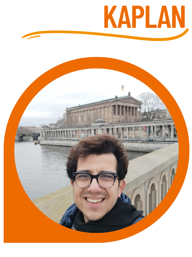 Akıncılar Almanca Özel Ders