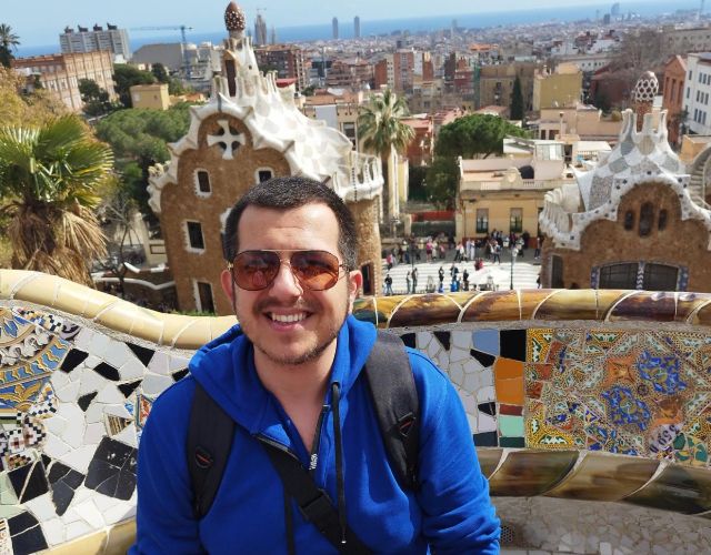 Akıncılar Birebir Almanca Dersi